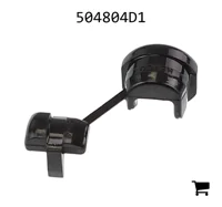 AGCO 504804D1 Фиксатор провода