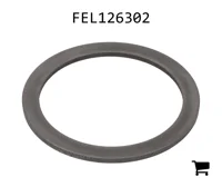 AGCO FEL126302 Опорная шайба