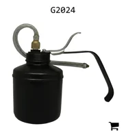 AGCO G2024 Масленка 0,57 л