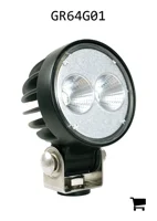 AGCO GR64G01 Фара ближнего света