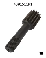 AGCO 4301511M1 Левая планетарная шестерня