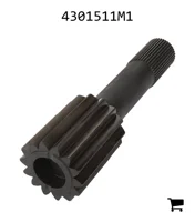 AGCO 4301511M1 Левая планетарная шестерня