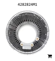 AGCO 4282824M1 Сцепление