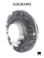 AGCO 4282824M1 Сцепление