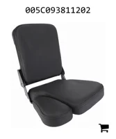 AGCO 005C093811202 Сиденье для инструктора