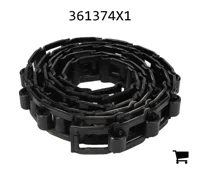 AGCO 361374X1 Звено разъемной цепи 67H