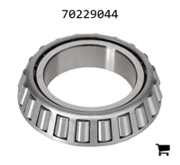 AGCO 70229044 Конический роликовый подшипник (конус)