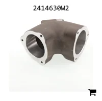 AGCO 2414630W2 Корпус