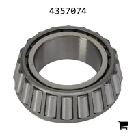 AGCO 4357074 Роликовый подшипник