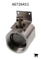 AGCO AG726411 Контроллер