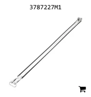 AGCO 3787227M1 Прижимной ремень