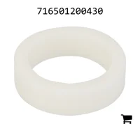 AGCO 716501200430 Направляющее кольцо