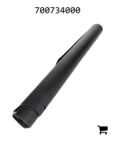 AGCO 700734000 Шторка