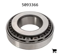 AGCO 5093366 Подшипниковый узел