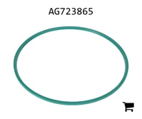 AGCO AG723865 Комплект сальников