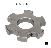 AGCO ACW3845880 Колесо насоса