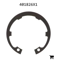 AGCO 401826X1 Стопорное кольцо