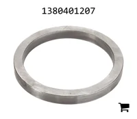 AGCO 1380401207 Проставочная втулка
