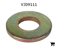 AGCO VJD9111 Пружинная шайба