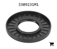 AGCO 3309231M1 Уплотнение