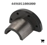 AGCO 4496011006000 Конус зажимной
