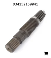 AGCO 934152150041 Приводной вал