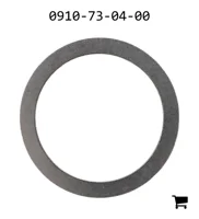 AGCO 0910-73-04-00 Диск