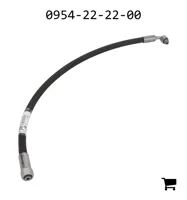 AGCO 0954-22-22-00 Шланг