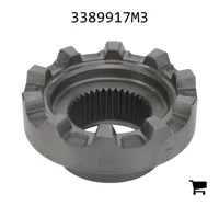 AGCO 3389917M3 Муфта