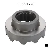 AGCO 3389917M3 Муфта