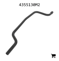 AGCO 4355130M2 Шланг