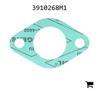 AGCO 3910268M1 Прокладка