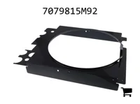 AGCO 7079815M92 Кожух