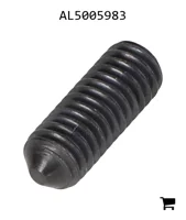 AGCO AL5005983 Стопорный винт