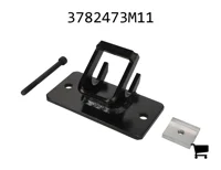 AGCO 3782473M11 Комплект опоры