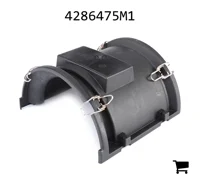 AGCO 4286475M1 Корпус фильтра