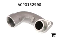 AGCO ACP0152900 Соединение подвода охлаждающей жидкости