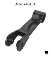 AGCO ACW674013A Шатун соломотряса