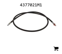 AGCO 4377021M1 Гидравлический шланг