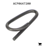 AGCO ACP0647200 Шплинт