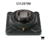 AGCO S5520700 Подшипник