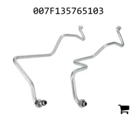 AGCO 007F135765103 Соединительная труба