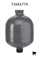 AGCO 72641774 Гидравлический аккумулятор, 0,75 л