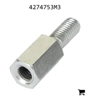 AGCO 4274753M3 Болт
