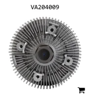 AGCO VA204009 Муфта