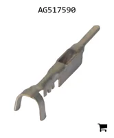 AGCO AG517590 Контактный штырь
