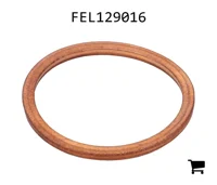 AGCO FEL129016 Уплотнительная шайба