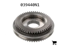 AGCO 039440N1 Синхронизатор