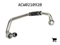 AGCO ACW0210920 Трубка
