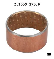 AGCO 2.1559.170.0 Втулка